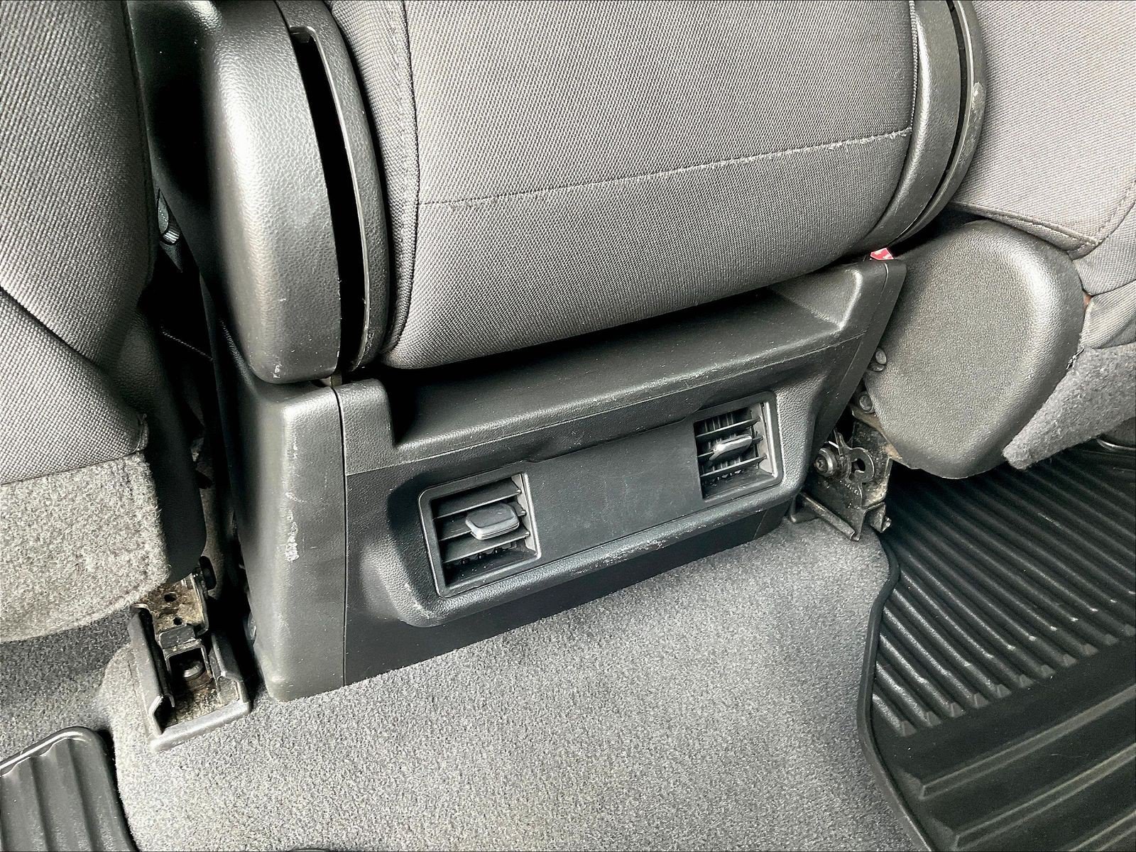 Used 2022 Chevrolet Silverado 1500 Custom AWD/4WD image 11