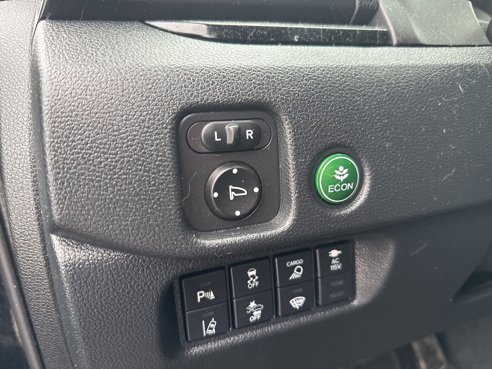 Used 2023 Honda Ridgeline Black Edition image 14