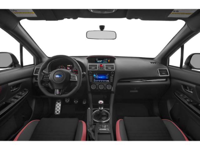 Used 2021 Subaru WRX STI Limited AWD/4WD image 11