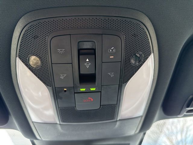 Certified 2025 INFINITI QX55 Luxe w/ Cargo Package image 23