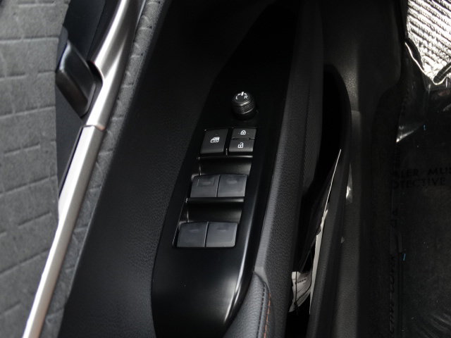 New 2026 Toyota Camry XLE FWD image 27