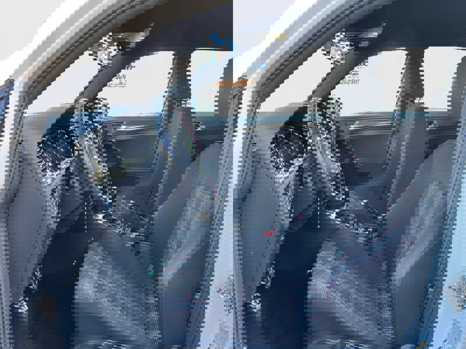 Used 2018 Volkswagen GTI S image 6