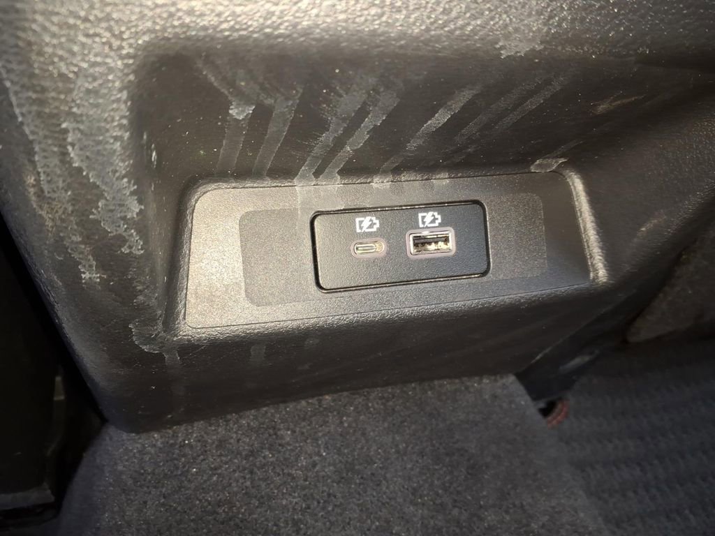 Certified 2022 Nissan Altima 2.5 SR image 8