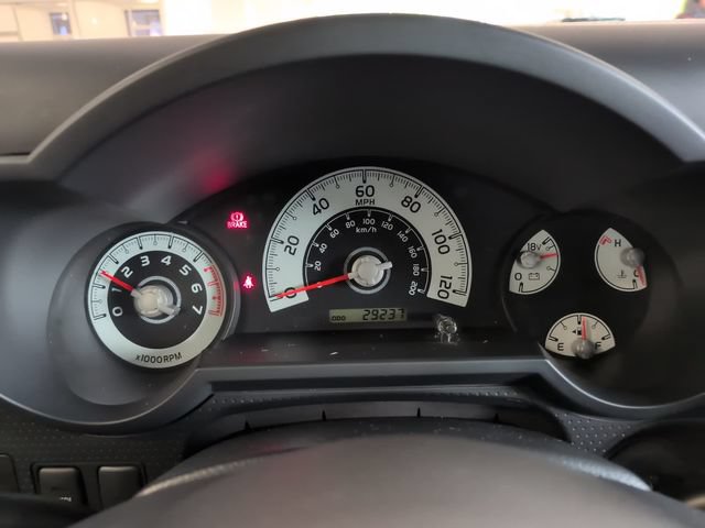 Used 2007 Toyota FJ Cruiser 4WD w/ Upgrade Pkg 2 image 24