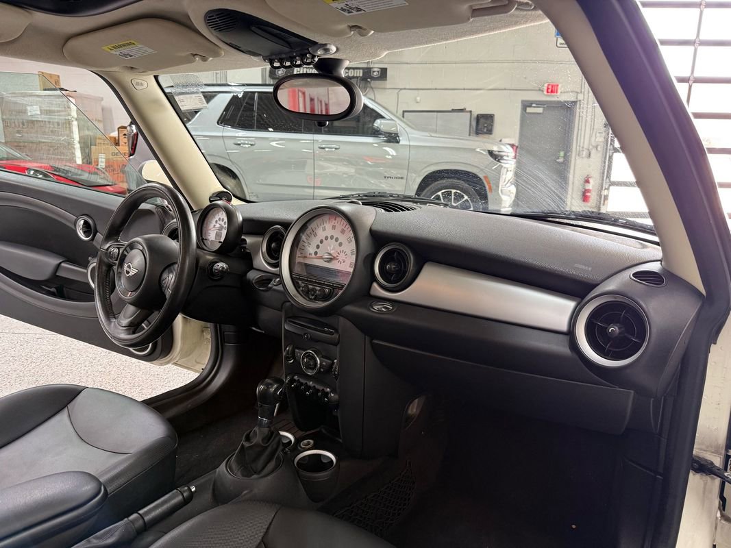 Used 2012 MINI Cooper Hardtop image 18