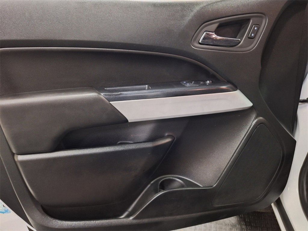 Used 2022 Chevrolet Colorado LT w/ Fleet Safety Package image 34