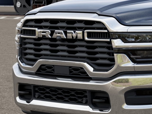 New 2026 RAM 4500 Tradesman w/ Chrome Appearance Group AWD/4WD image 11