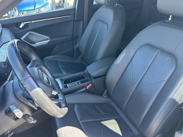 Used 2023 Audi Q3 2.0T Premium AWD/4WD image 11