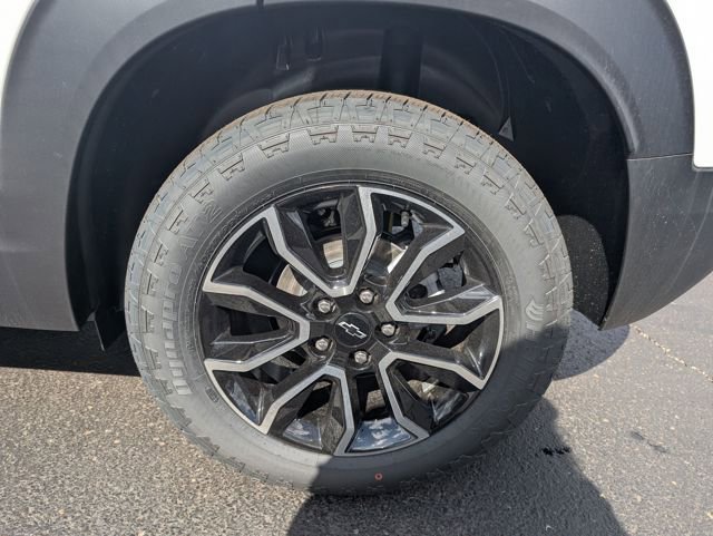 New 2026 Chevrolet TrailBlazer ACTIV w/ Convenience Package image 24