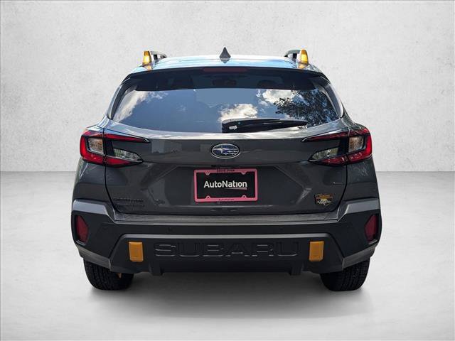 New 2026 Subaru Crosstrek 2.5i Wilderness AWD/4WD image 6