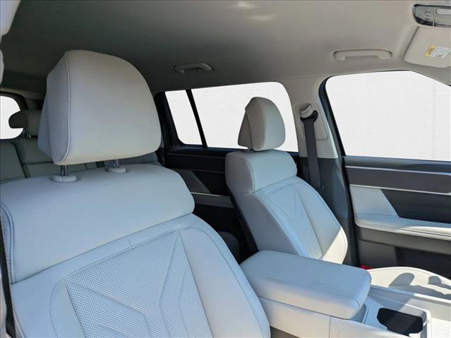 New 2026 Hyundai Santa Fe SEL FWD image 21