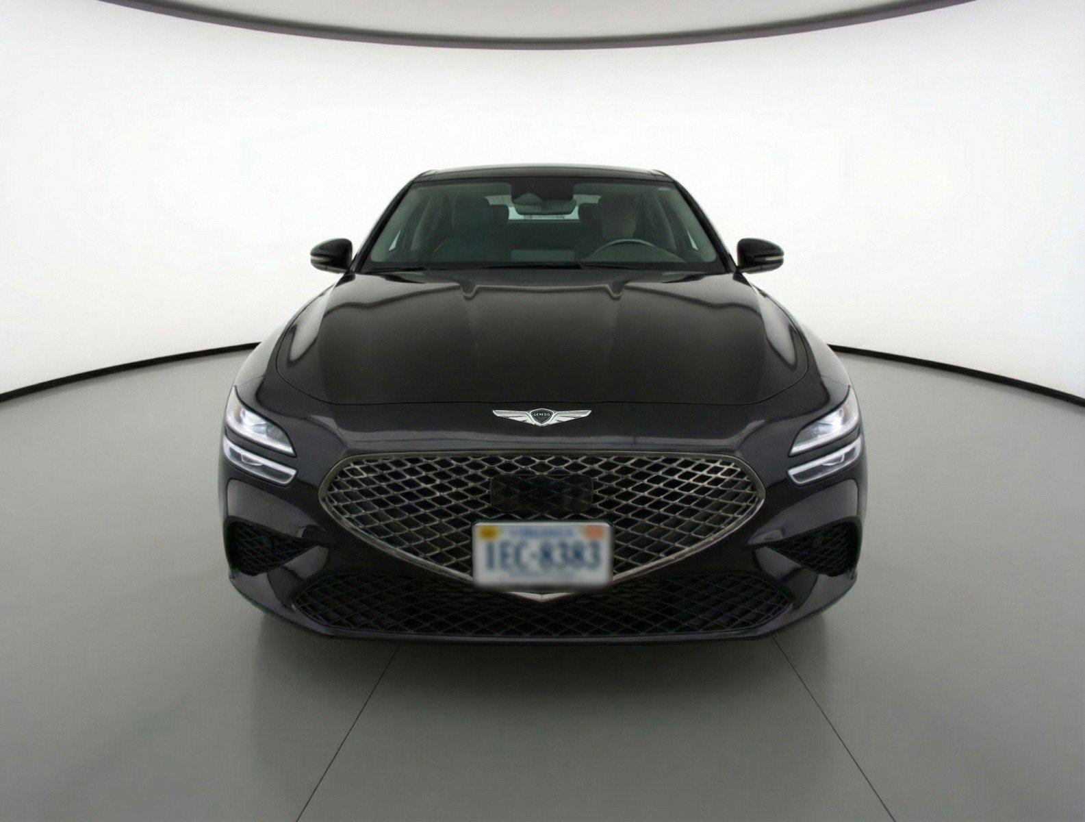 Used 2025 Genesis G70 2.5T image 2