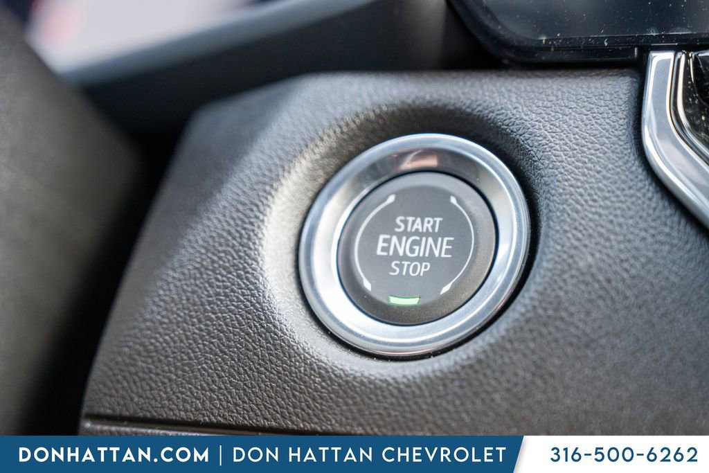 New 2026 Chevrolet Colorado Trail Boss image 13