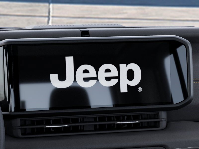 New 2026 Jeep Gladiator Sport AWD/4WD image 18