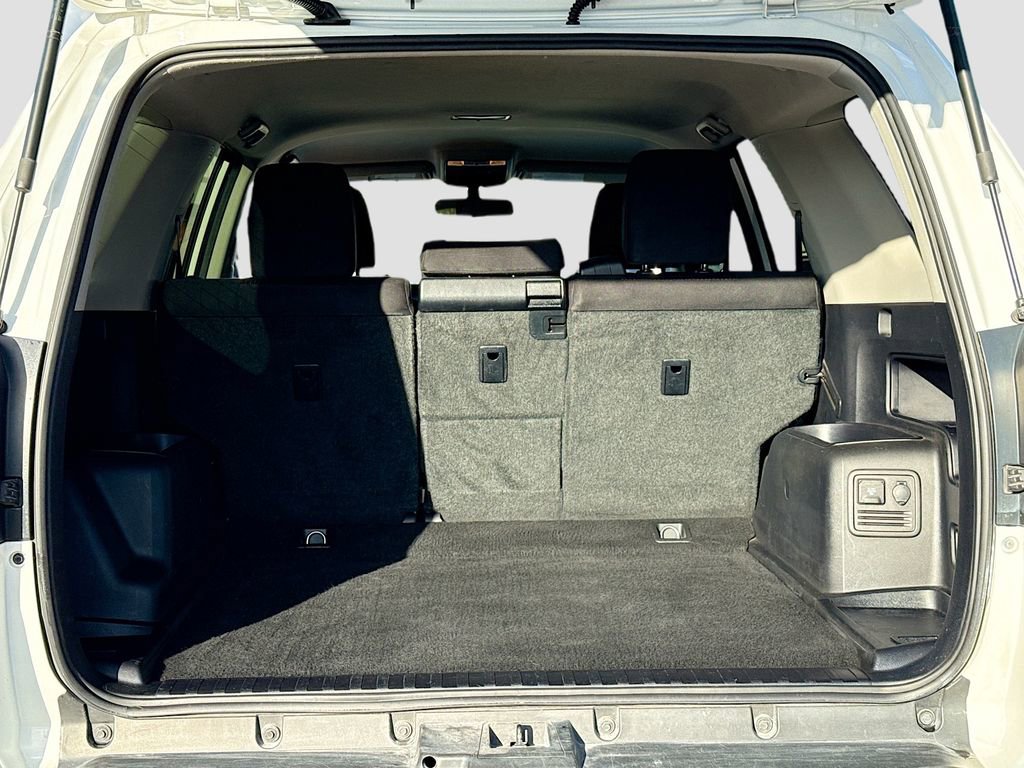 Used 2019 Toyota 4Runner TRD Off-Road image 12