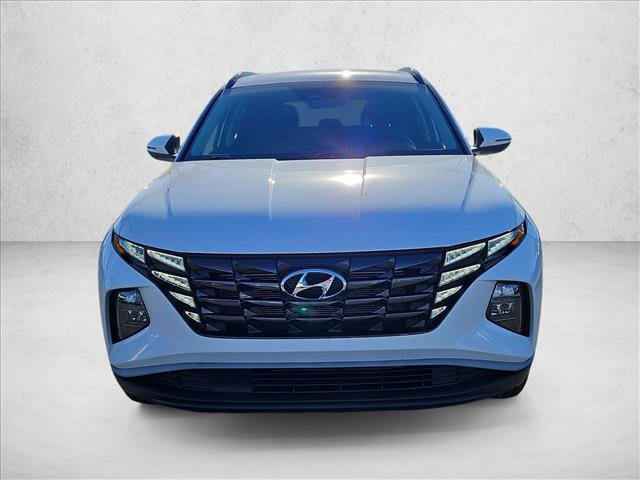 Used 2022 Hyundai Tucson SEL video 2