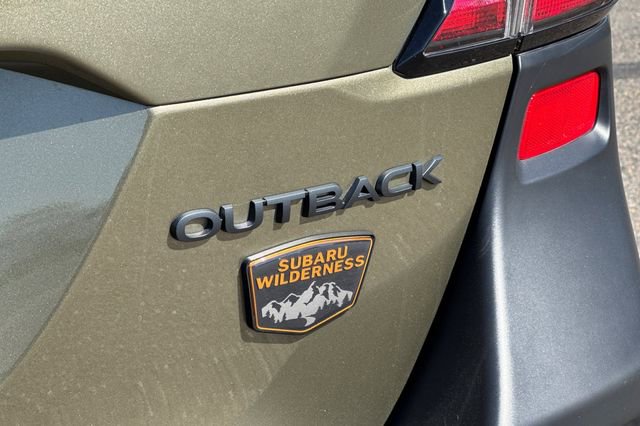 Used 2022 Subaru Outback Wilderness AWD/4WD image 52