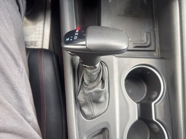 Certified 2024 Dodge Durango GT AWD/4WD image 21