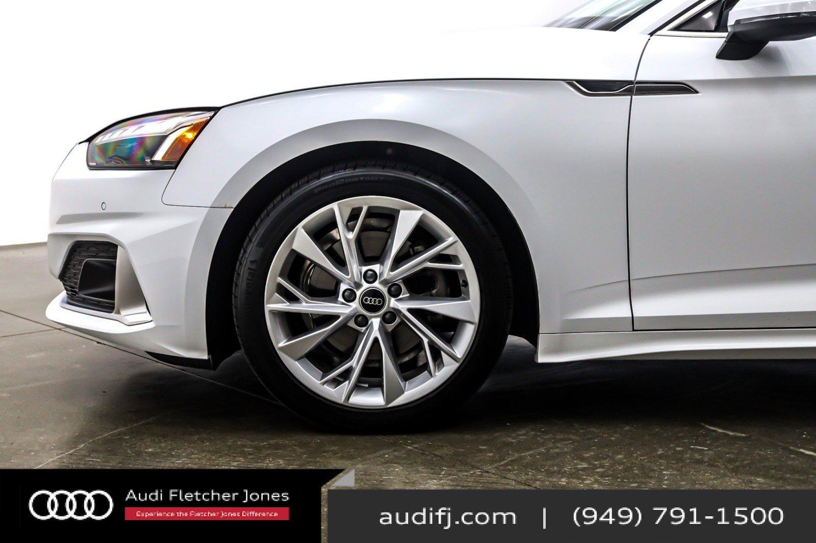 Used 2024 Audi A5 2.0T Premium w/ Convenience Package image 11