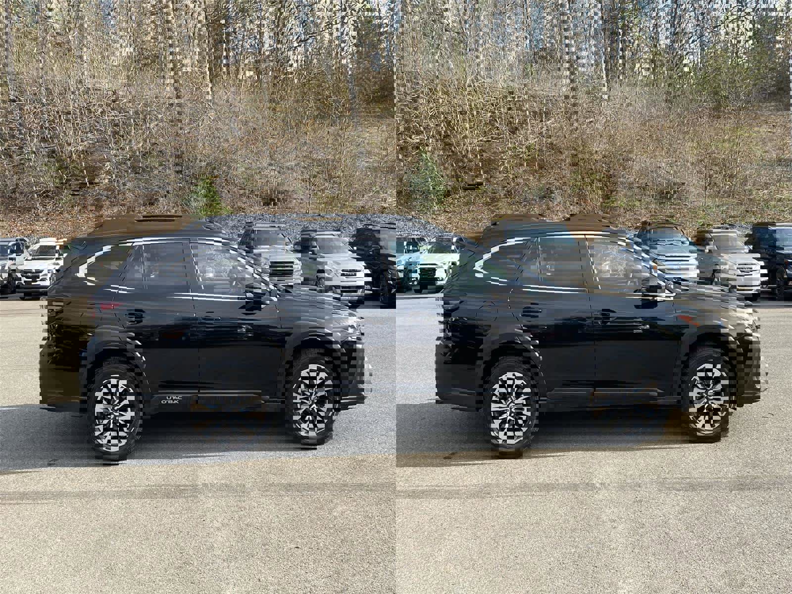 Certified 2023 Subaru Outback Limited image 6