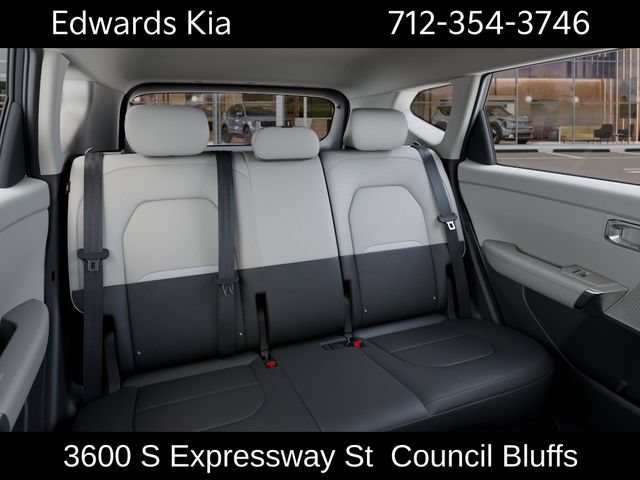 New 2027 Kia Seltos EX AWD/4WD image 18