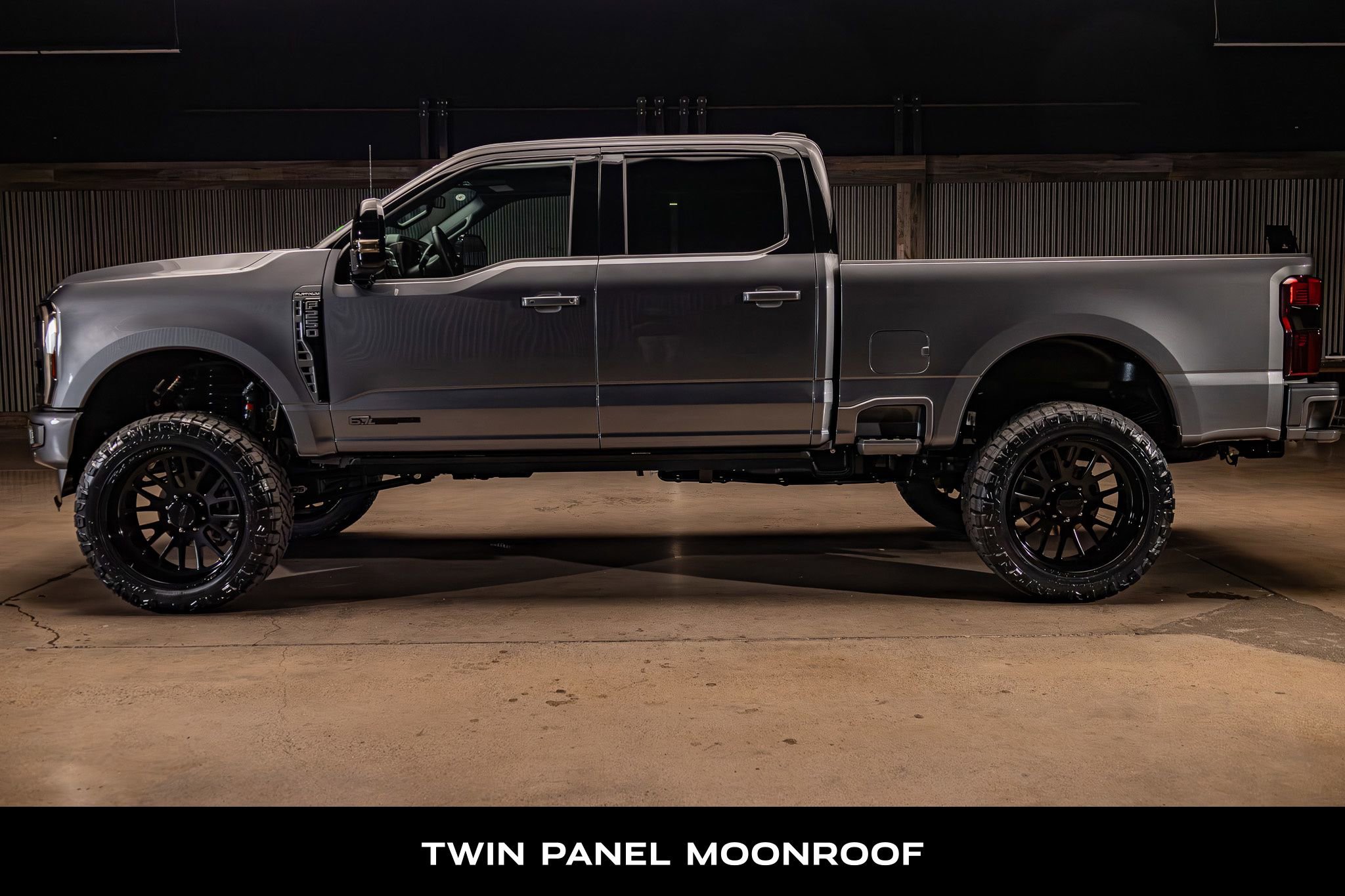 Used 2026 Ford F250 Platinum AWD/4WD image 6