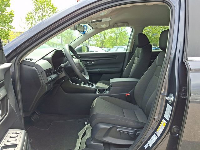 Certified 2025 Honda CR-V LX image 14