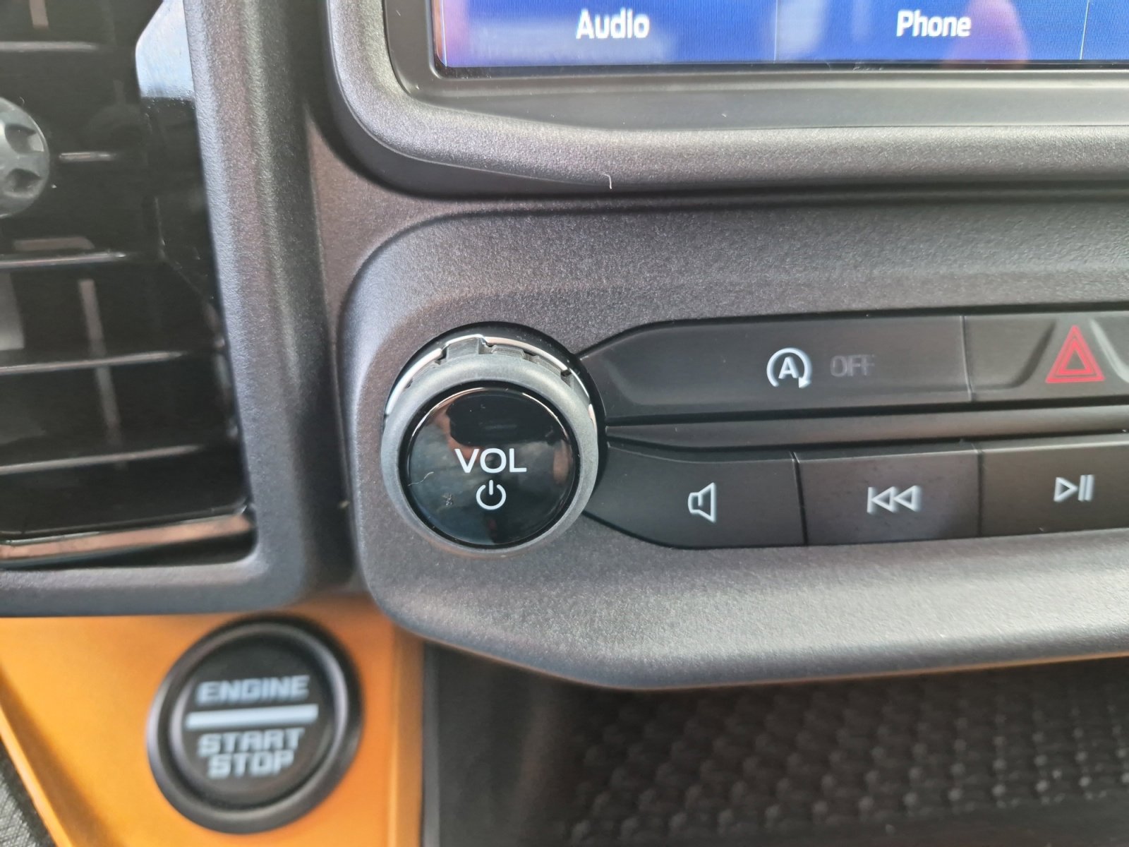 Used 2023 Ford Bronco Sport Badlands image 17