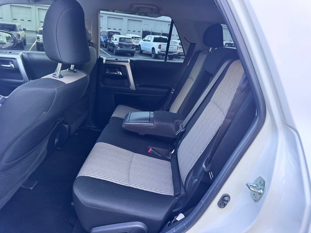 Used 2023 Toyota 4Runner SR5 RWD image 27