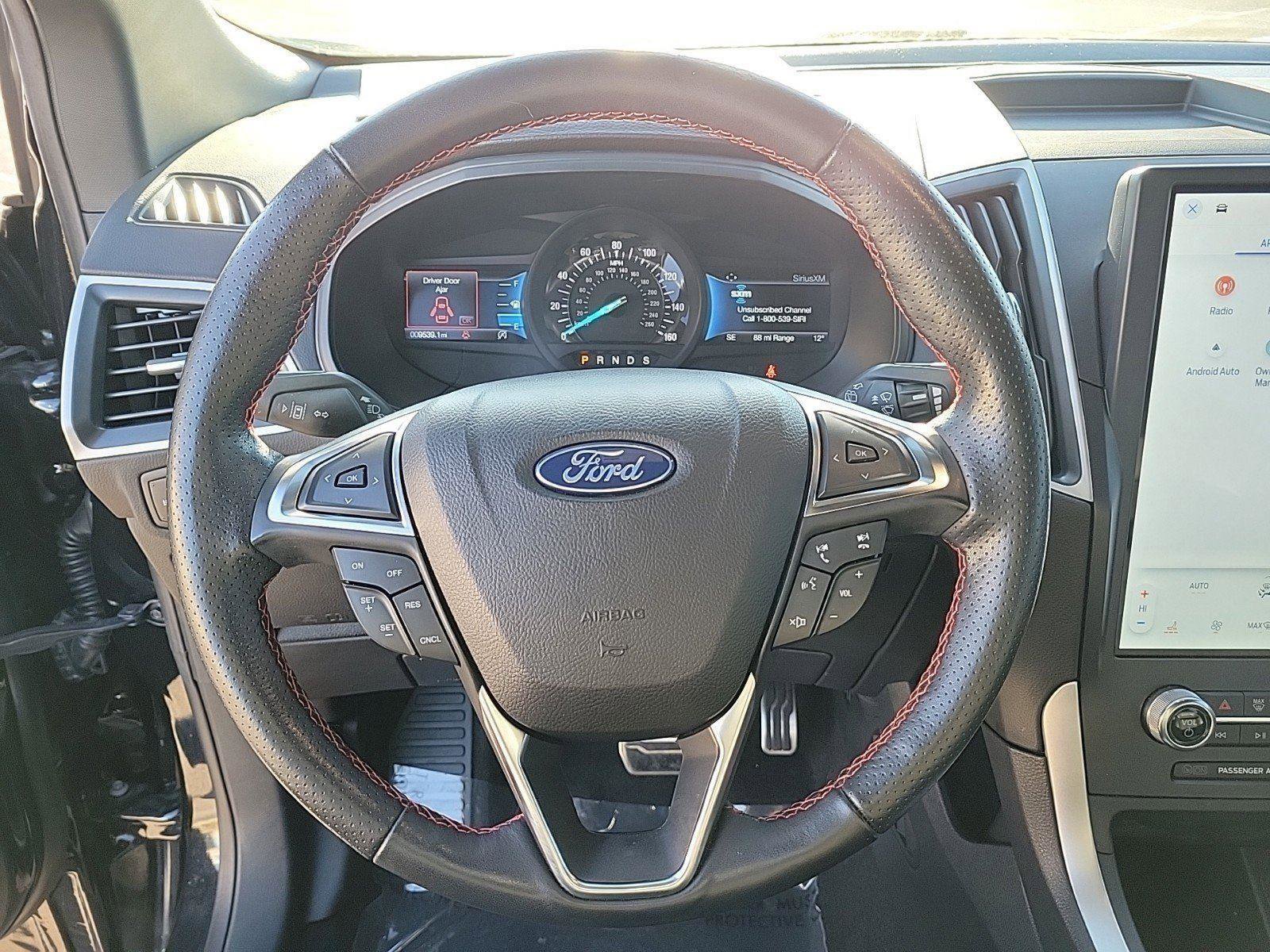 Used 2024 Ford Edge ST-Line image 20