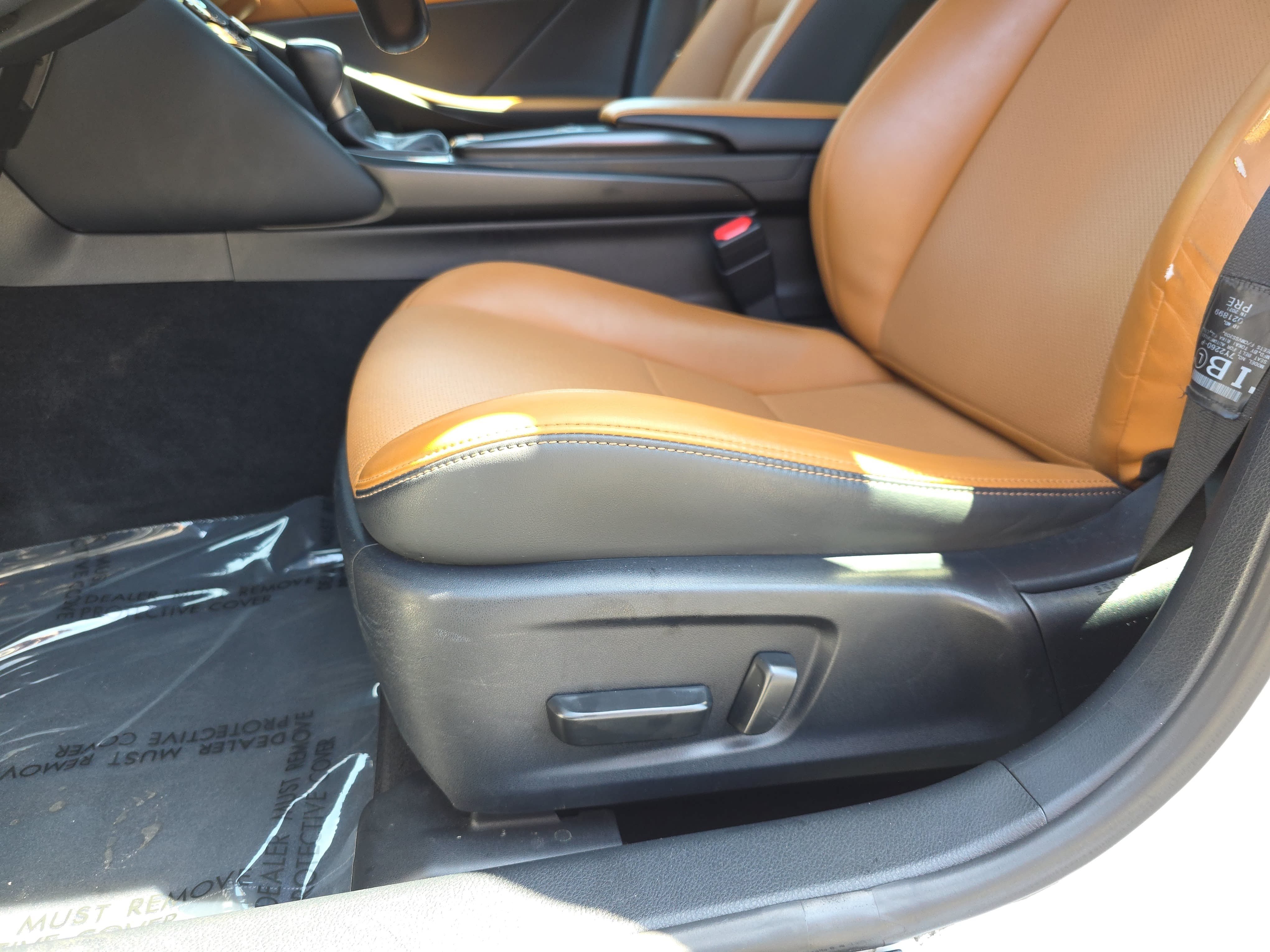Used 2021 Lexus IS 300 w/ Accessory Package RWD image 26