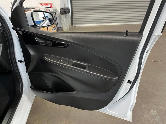 Used 2022 Chevrolet Spark LT FWD image 12