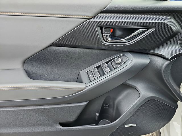 Certified 2026 Subaru Crosstrek 2.5i Limited w/ Crosstrek Mirror Package AWD/4WD image 11