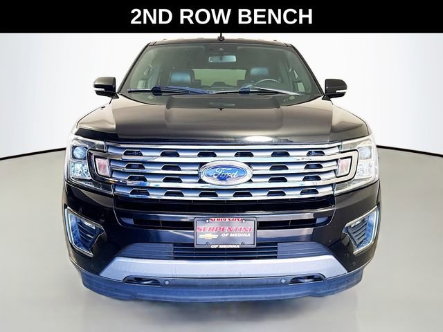 Used 2020 Ford Expedition Max Limited AWD/4WD image 4