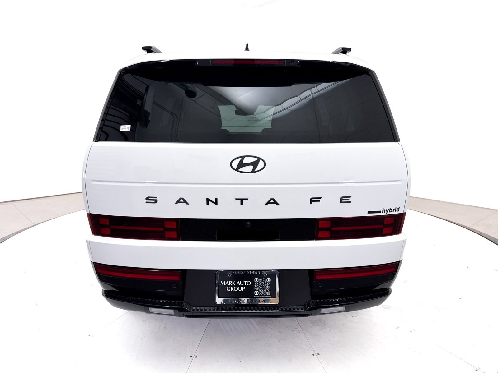 Used 2024 Hyundai Santa Fe Calligraphy AWD/4WD image 18