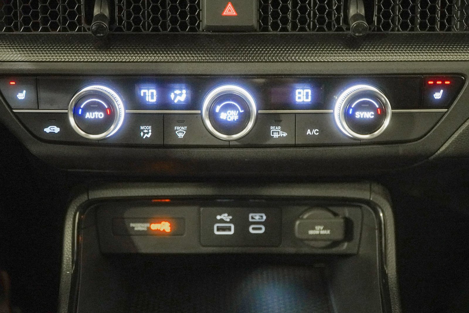 Used 2023 Honda CR-V EX image 29