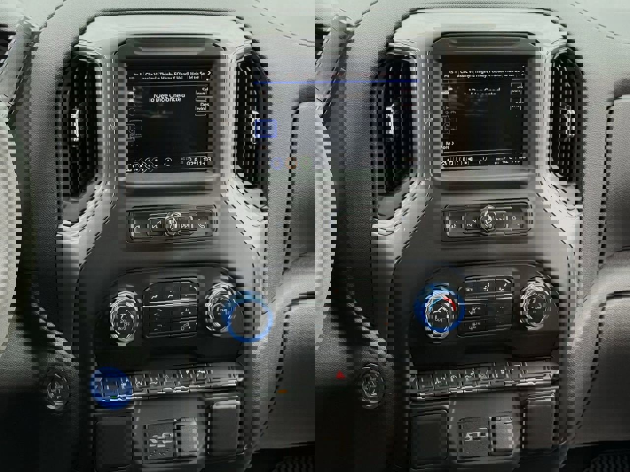 Certified 2024 Chevrolet Silverado 1500 Custom RWD image 15