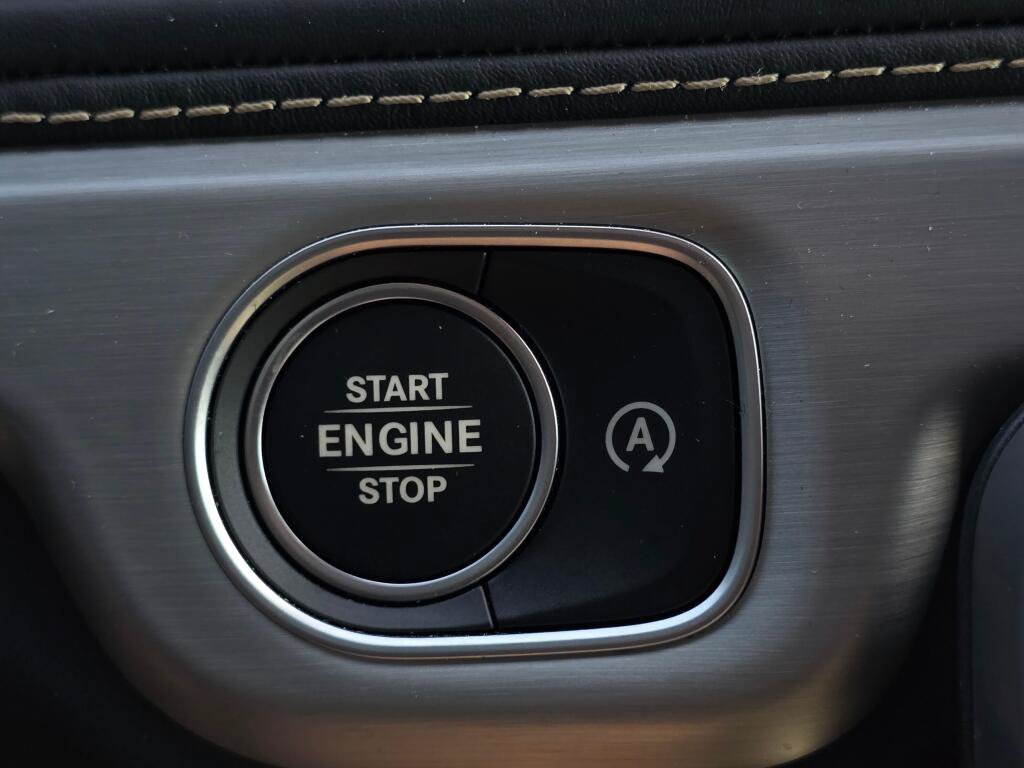 Used 2025 Mercedes-Benz G 63 AMG 4MATIC image 41