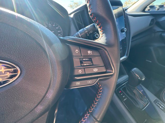 Certified 2024 Subaru Crosstrek 2.5i Limited AWD/4WD image 28