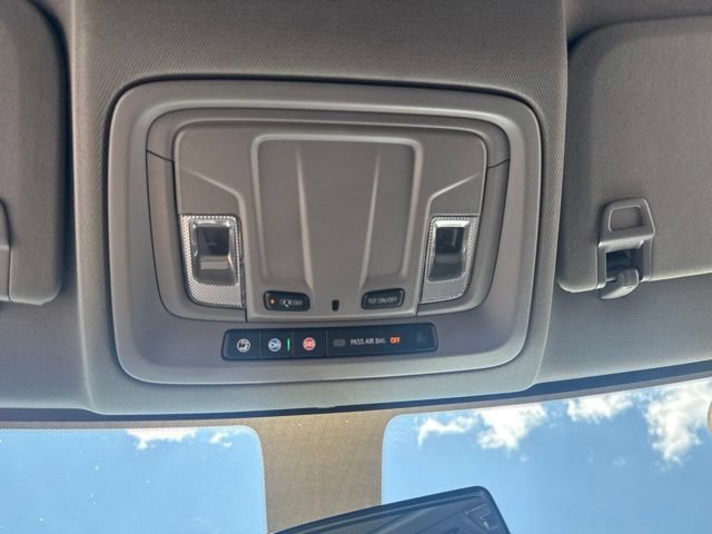 Certified 2021 GMC Sierra 2500 4x4 Regular Cab w/ Convenience Package image 28