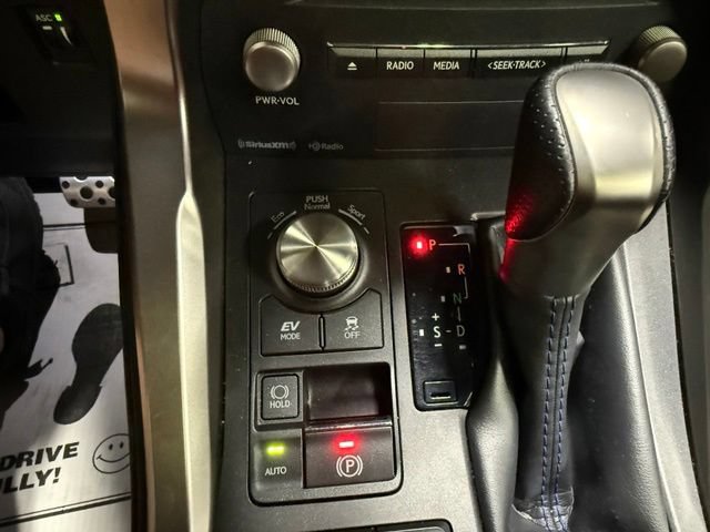 Used 2021 Lexus NX 300h AWD F Sport w/ Comfort Package image 38