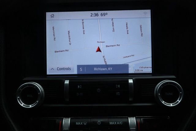 Used 2020 Ford Mustang GT Premium image 27