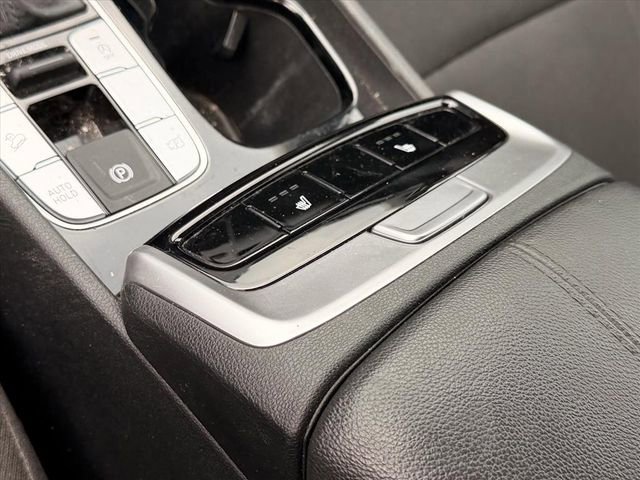 Used 2024 Hyundai Tucson SEL image 12