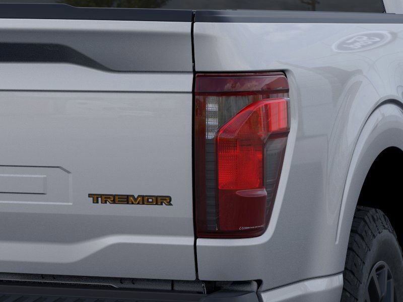 New 2026 Ford F150 Tremor image 21