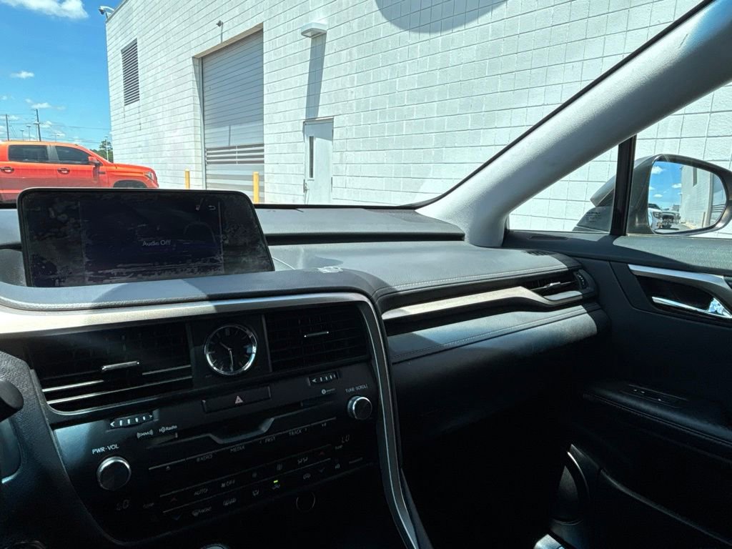 Used 2017 Lexus RX 350 FWD w/ Accessory Package image 17
