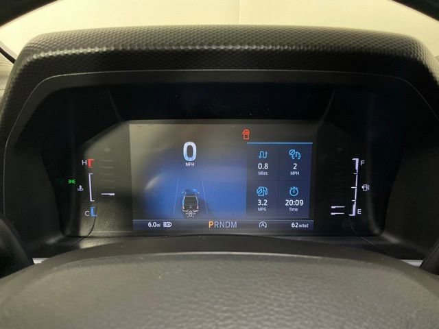 New 2025 Ford Ranger XL image 26