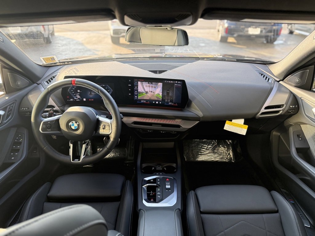 Used 2025 BMW M235i xDrive image 13