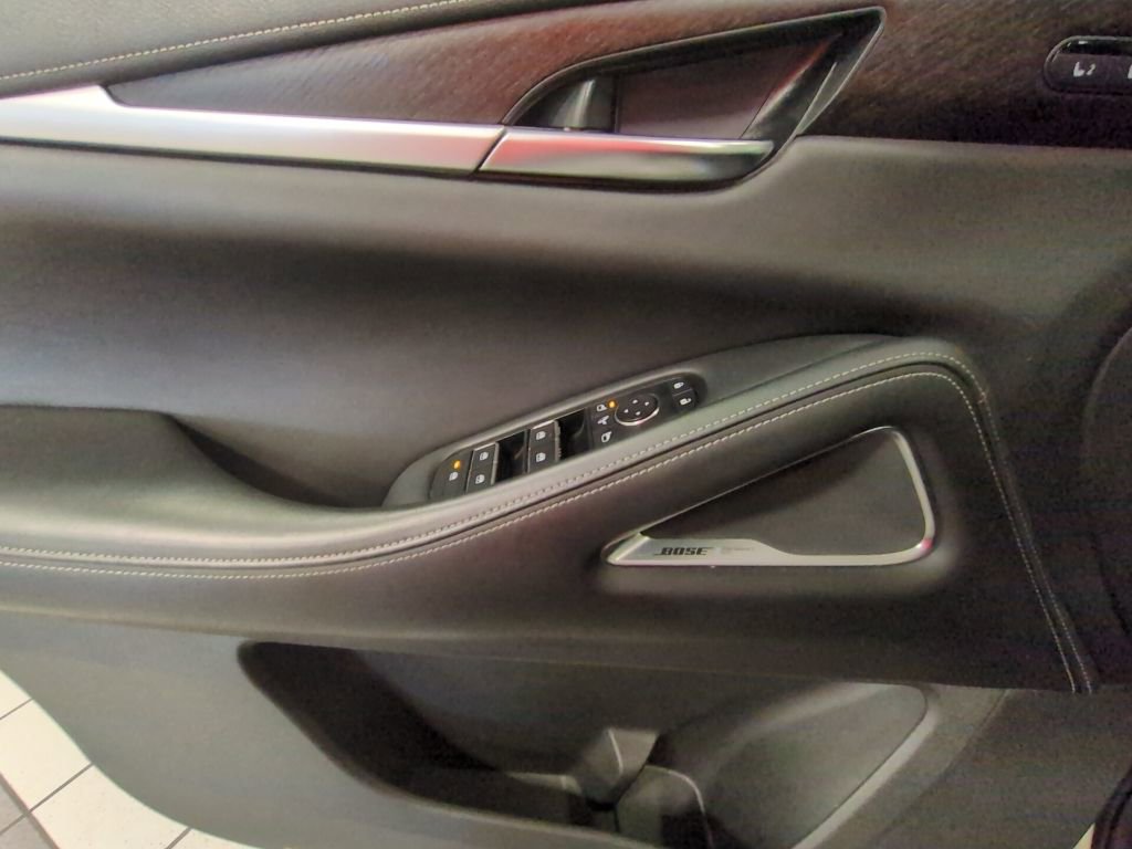 Used 2023 INFINITI QX60 Autograph w/ Cargo Package image 14