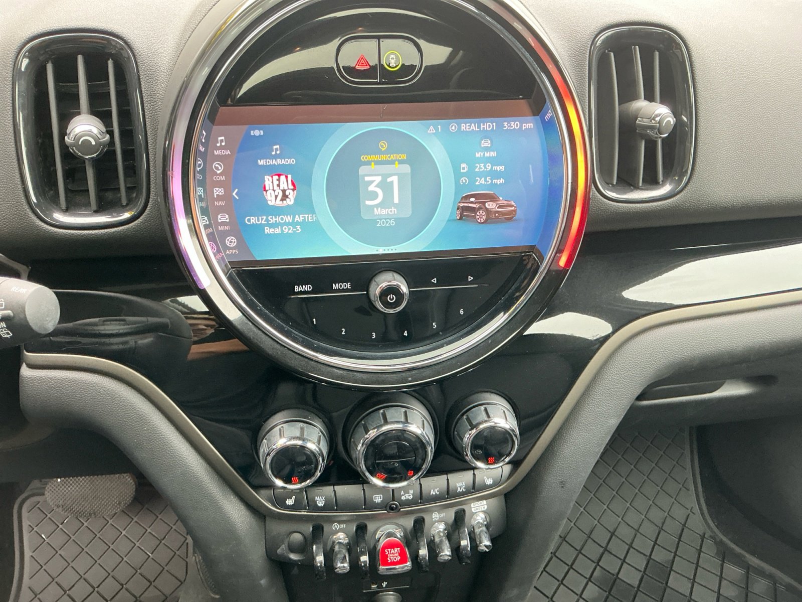 Used 2023 MINI Cooper Countryman S image 18