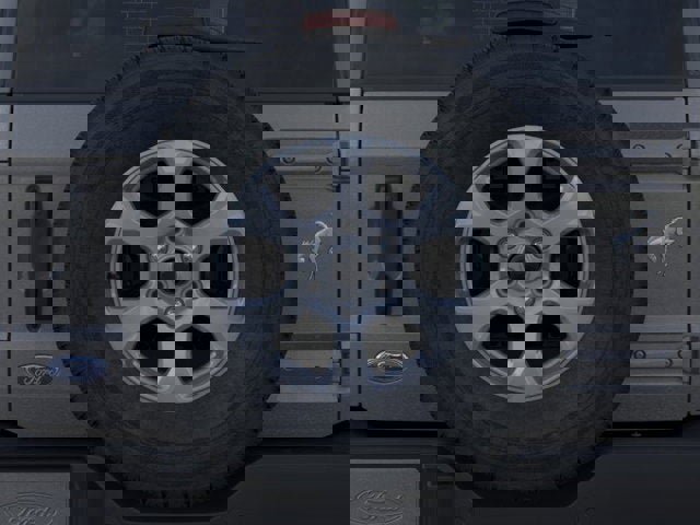 New 2026 Ford Bronco Big Bend image 49